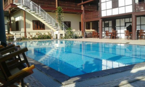 Hotels in Muang Khong